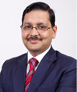 Dr. Vedant Kabra-Fortis Healthcare